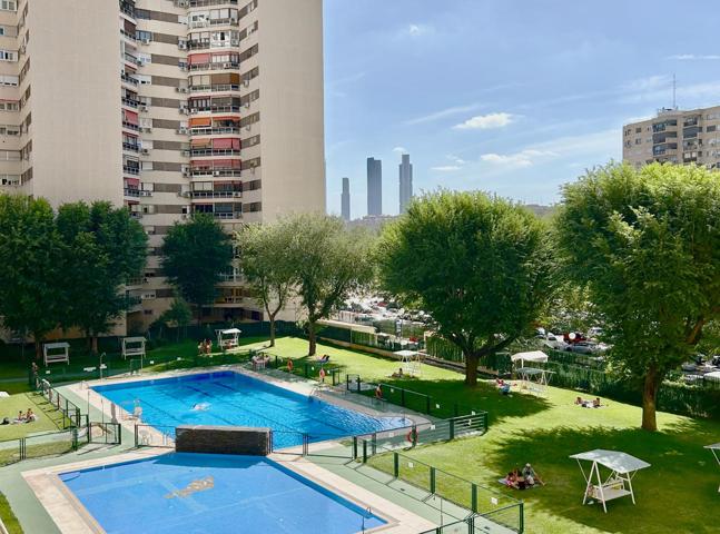 Amplio piso en Peñagrande con piscina y excelentes conexiones photo 0