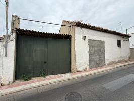 Terreno Urbanizable En venta en Parla, Parla photo 0