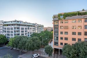 ^**^FABULOSO PISO EN URBANIZACION DE LUJO CON PISCINA, SAUNA Y GIMNASIO, PROXIMO AL PLANETARIO DE MADRID^**^ Se vende estupenda vivienda moderna y de reciente construcción, de 90 mts construidos y 65 photo 0