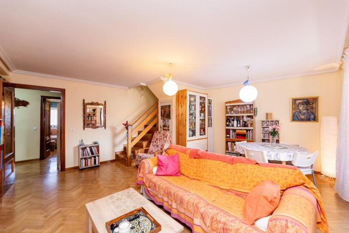 Dúplex En venta en Zona Estación, Las Rozas De Madrid photo 0