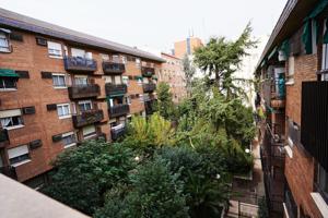 Piso En alquiler en Ciudad Jardin, Madrid photo 0