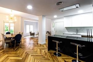 Piso En alquiler en Colonia Jardin, Madrid photo 0