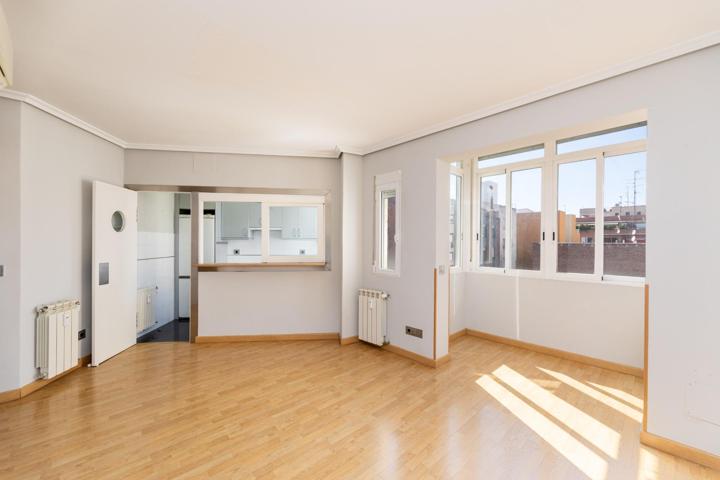 Magnifico apartamento en Barrio Salamanca photo 0