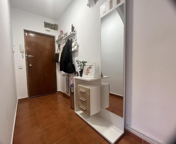 Piso en venta con piscina y dos terrazas photo 0