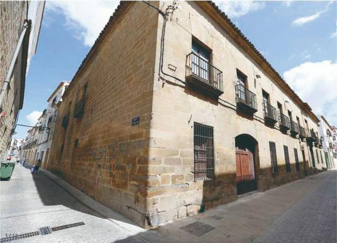 Vendemos antiguo Palacio de San Miguel de la Vega. Baeza Patrimonio de la Humanidad photo 0