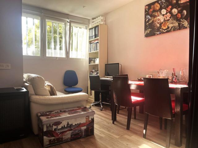 Estudio en venta en rentabilidad y con inquilino solvente photo 0