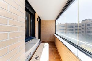 Fantástico piso en Alcobendas photo 0