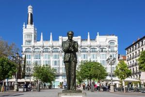 Piso En venta en Centro, Madrid photo 0