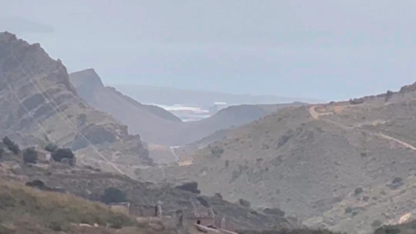 ^**^FINCA RÚSTICA DE MÁS DE 2.500.000 M2 CON POSIBILIDAD DE RECONSTRUCCIÓN DE VIVIENDAS EXISTENTES EN LORCA, MURCIA^**^ Extraordinaria finca rústica ubicada en el término municipal de Lorca, e photo 0