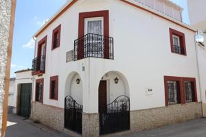 Magnifica casa de Pueblo photo 0