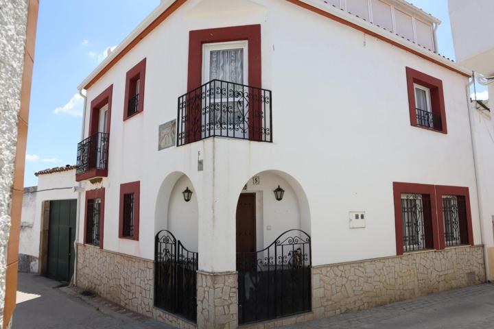Magnifica casa de Pueblo photo 0