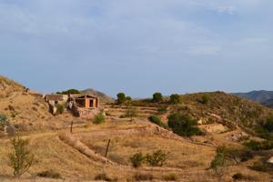 ^**^IMPRESIONANTE FINCA RÚSTICA DE MÁS DE 2.500.000 M2 CON CONSTRUCCIONES RESTAURABLES DE MÁS DE 600 M2, CON VISTAS AL MAR UBICADA ENTRE LORCA Y ÁGUILAS, MURCIA.**^ Extraordinaria finca rústica photo 0