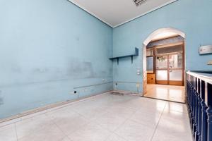 Local y vivienda en uno photo 0