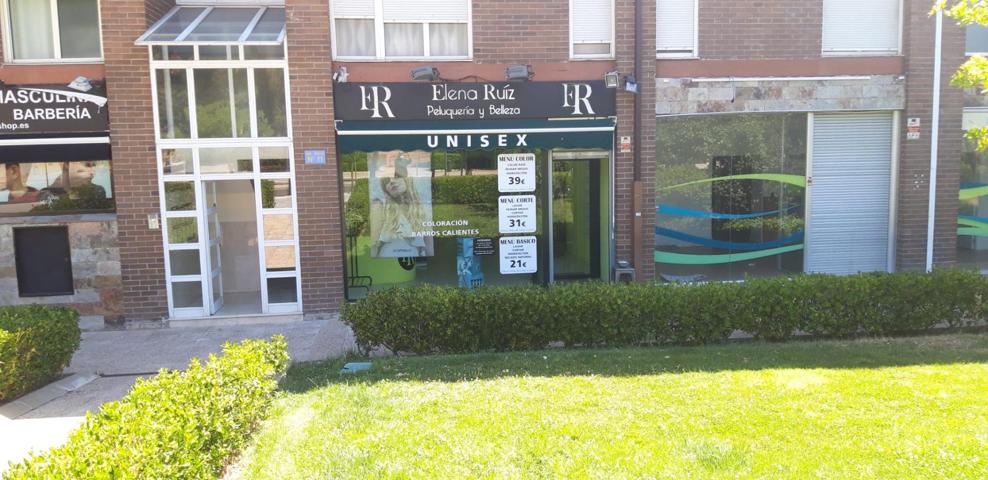 Oficina En venta en Av. De Viñuelas, Tres Cantos photo 0