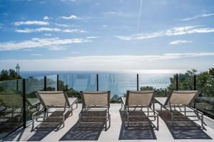 ^**^EXCLUSIVO CHALET INDEPENDIENTE CON PISCINA PRIVADA Y ESPECTACULARES VISTAS AL MAR EN ALCOSSEBRE^**^ En una de las zonas más privilegiadas de la Costa del Azahar, se alza este magnífico chalet i photo 0