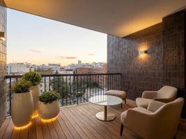 Piso En venta en Chamberí, Madrid photo 0