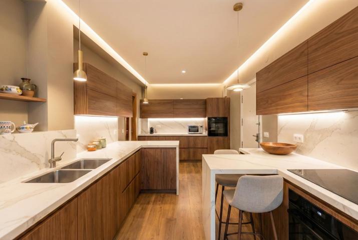 Piso En venta en Chamberí, Madrid photo 0