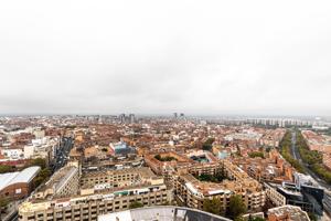 Magnifico piso en planta 22 en alquiler photo 0