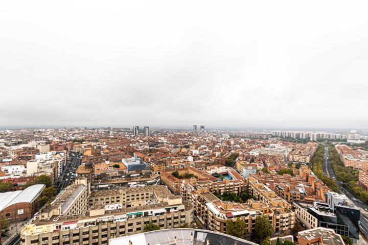 Magnifico piso en planta 22 en alquiler photo 0