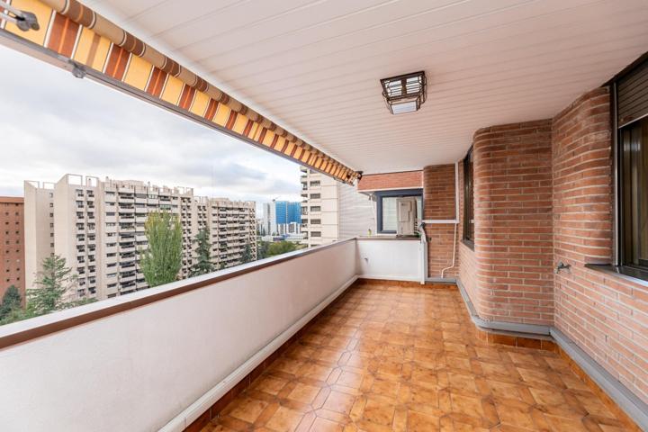 Piso En venta en Tres Olivos - Valverde, Madrid photo 0