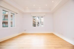 Exclusivo piso nuevo a estrenar en Argüelles, Madrid photo 0