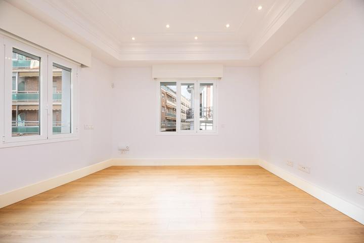 Exclusivo piso nuevo a estrenar en Argüelles, Madrid photo 0