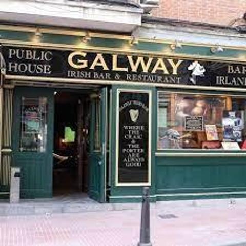 Emblemático local Pub Restaurante de 300m2 en la mejor zona de Getafe photo 0