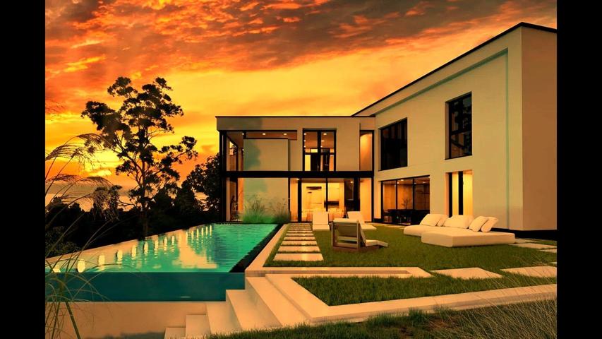 ^**^CHALET DE LUJO CON VISTAS INFINITAS EN LOS ÁNGELES DE SAN RAFAEL: UNA JOYA EXCLUSIVA A MINUTOS DE MADRID^**^ En el enclave más privilegiado de Los Ángeles de San Rafael se alza un proyecto sing photo 0