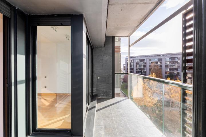 Piso En venta en Las Tablas, Madrid photo 0