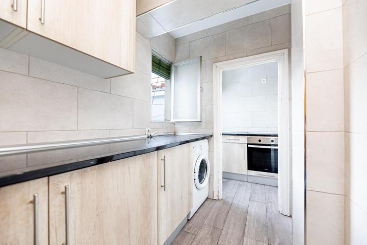 Piso En venta en Puerta Bonita, Madrid photo 0