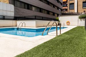 Magnífico apartamento en alquiler cerca del Retiro photo 0