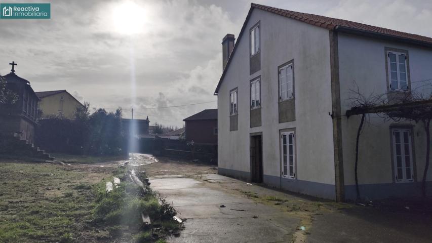 Casa en Raices photo 0