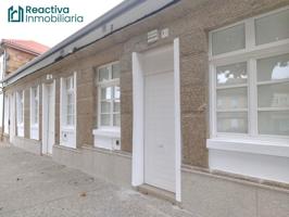 Unifamiliar Pareada En venta en Conxo, Santiago De Compostela photo 0