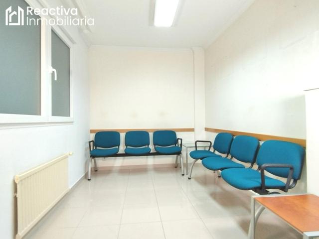 Clínica dental en el centro de Santiago photo 0
