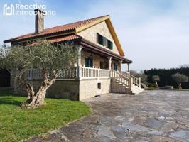 Casa De Campo En venta en Zona Bastavales, Brion photo 0