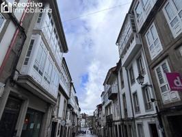 Piso En venta en Casco Historico, Santiago De Compostela photo 0