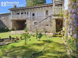 Pazo de A Mota photo 0