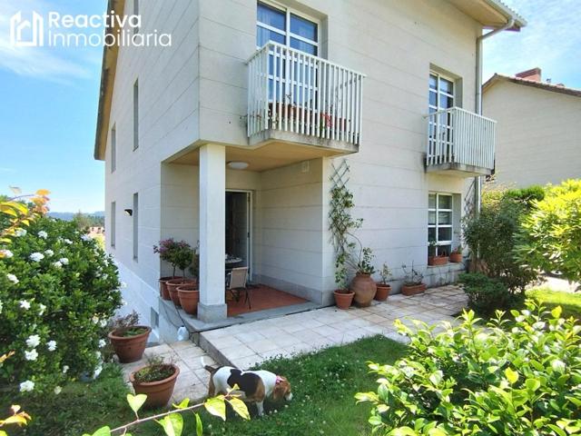 Chalet independiente con jardín en Urb. Aldea Nova photo 0