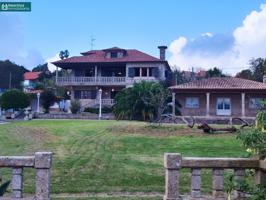 Casa En venta en Panxón, Nigran photo 0