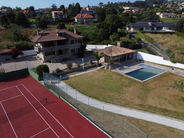 Casa En venta en Panxón, Nigran photo 0