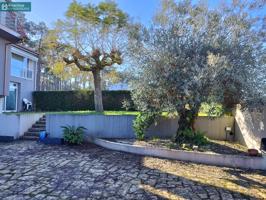 Chalet en La Toja photo 0