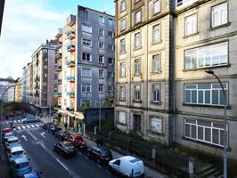 Piso En venta en Ensanche, Santiago De Compostela photo 0