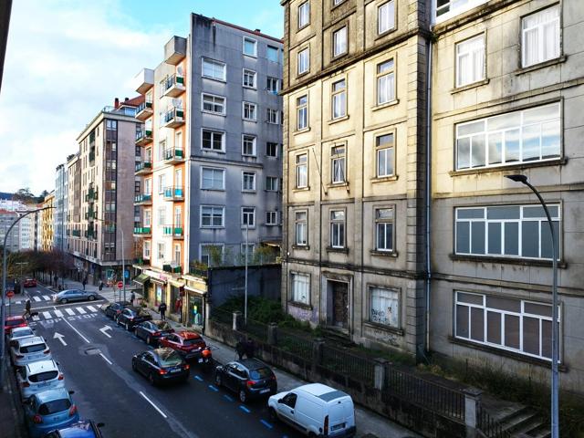 Piso En venta en Ensanche, Santiago De Compostela photo 0