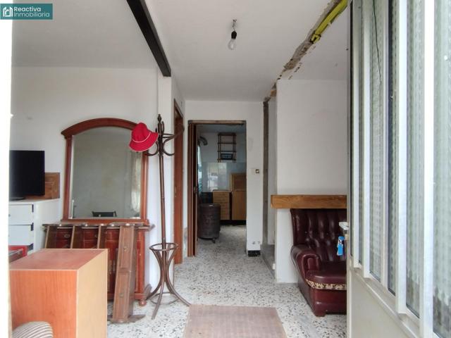 Casita rural en Brión de abaixo photo 0