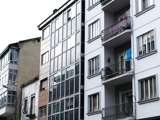 Terrenos Edificables En venta en Mariñamansa, Ourense photo 0