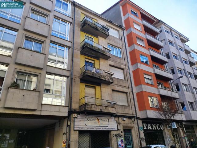 Terrenos Edificables En venta en Centro, Ourense photo 0