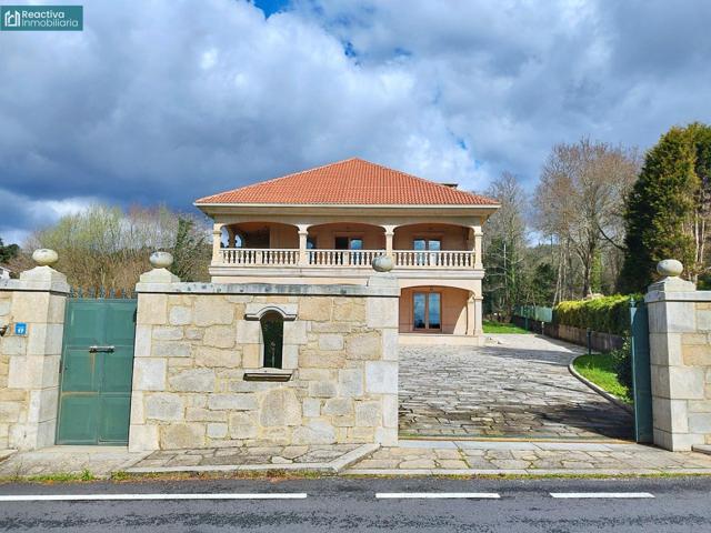 Chalet en Teo photo 0