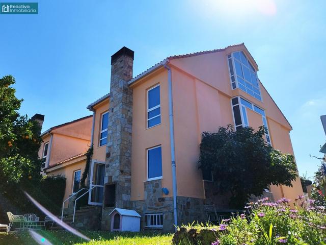 Chalet en Urbanización Monte Devesa photo 0