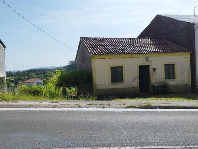 Casa En venta en Campus Sur - Santa Marta, Santiago De Compostela photo 0
