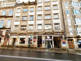 Piso céntrico en venta en Santiago photo 0